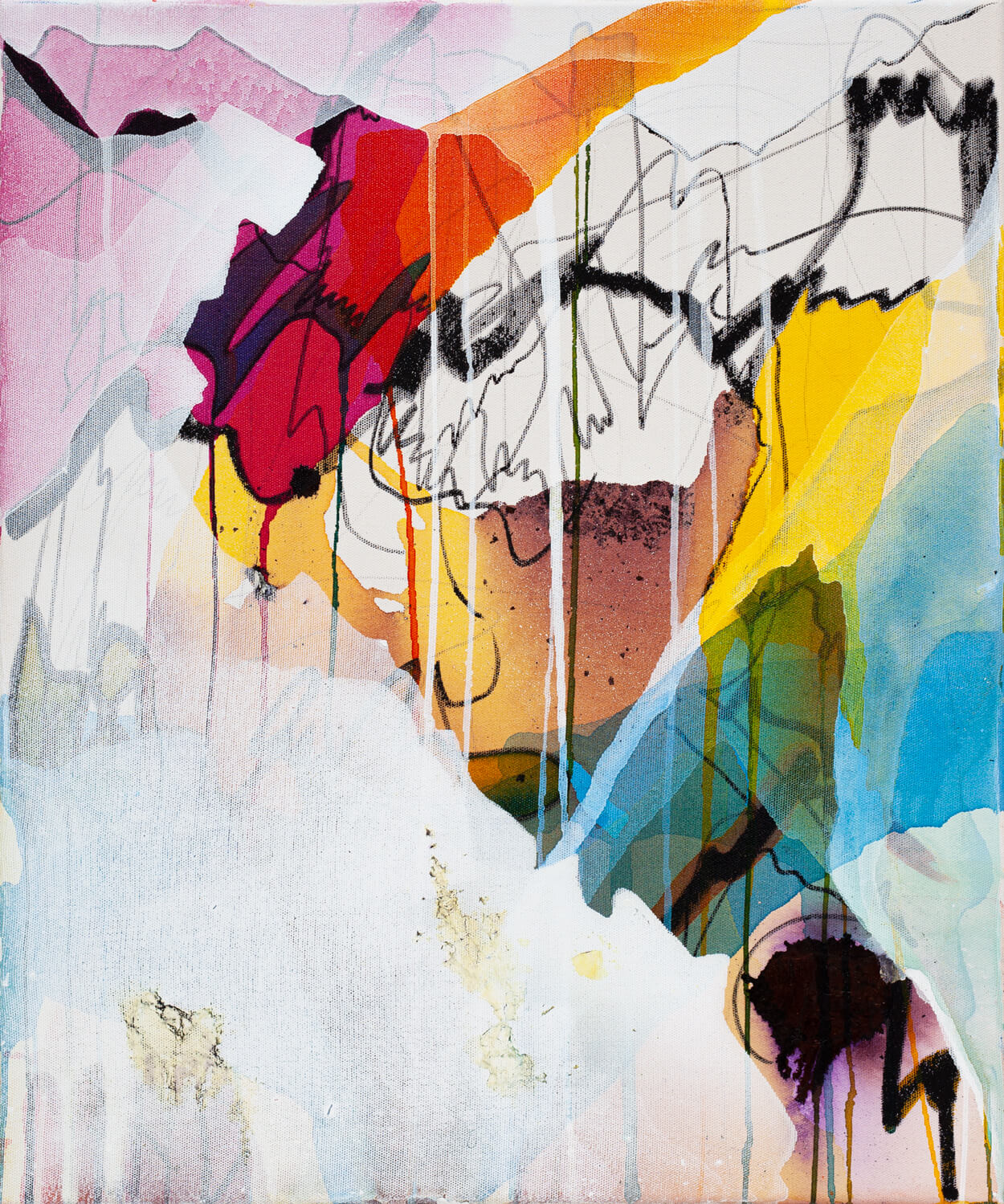 Amira Rafat Kicherer – No. 30