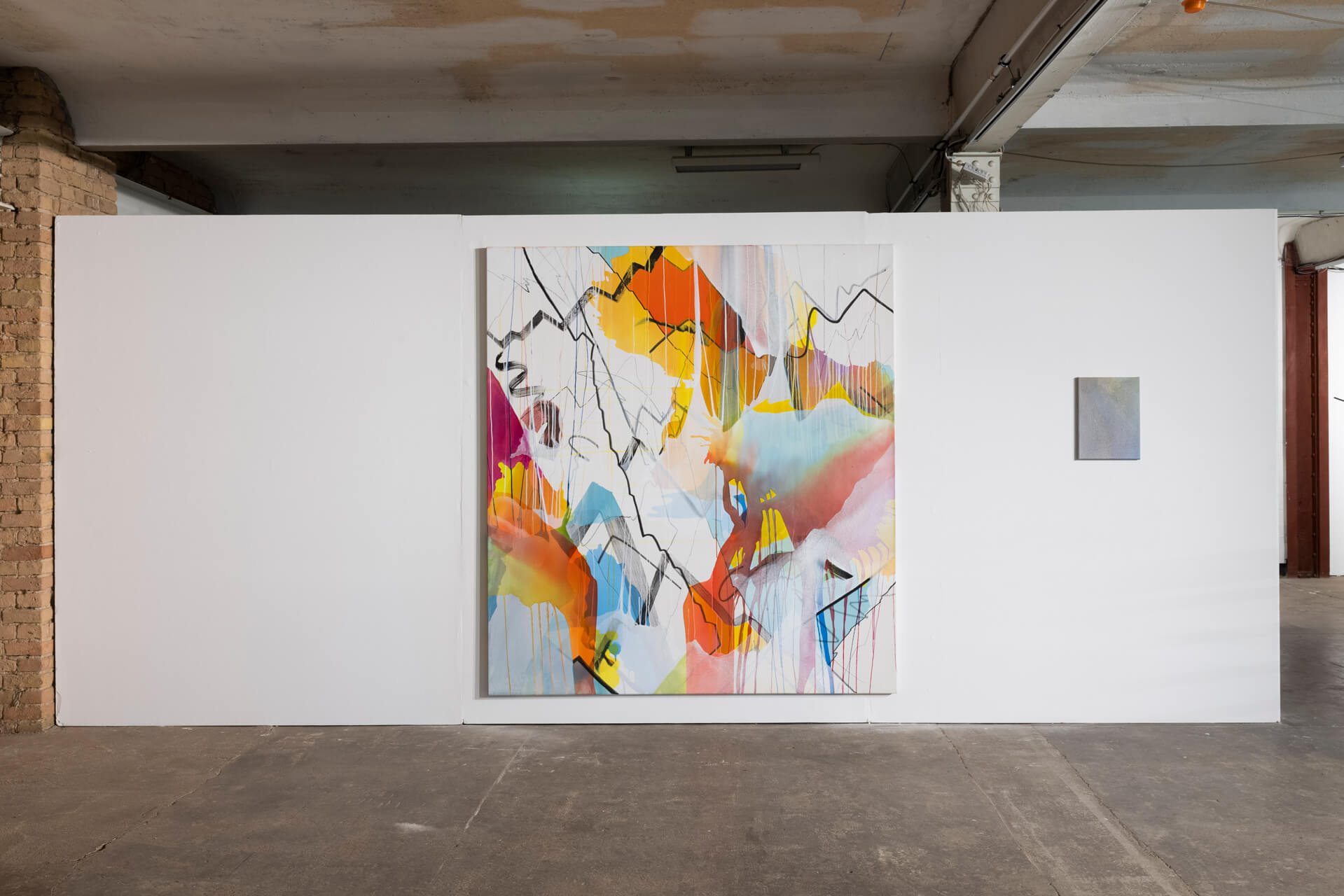 ira Rafat-Kicherer-Exhibition-View-02