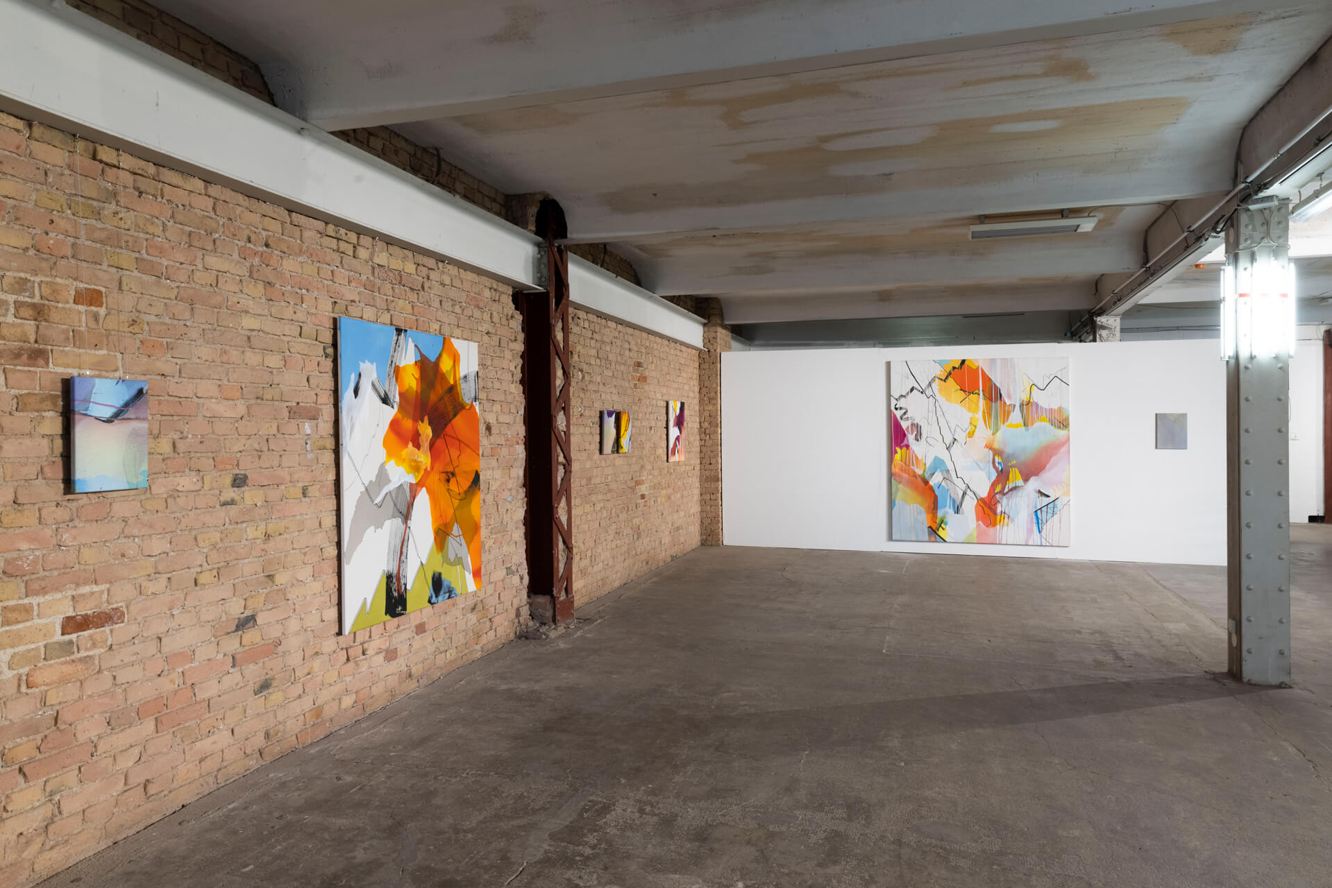 ira Rafat-Kicherer-Exhibition-View-03