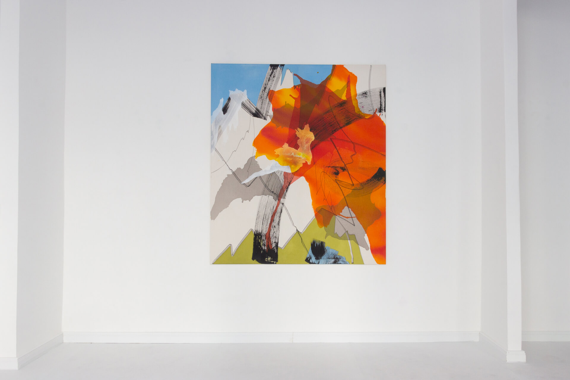 Amira Rafat-Kicherer-Exhibition-View-04