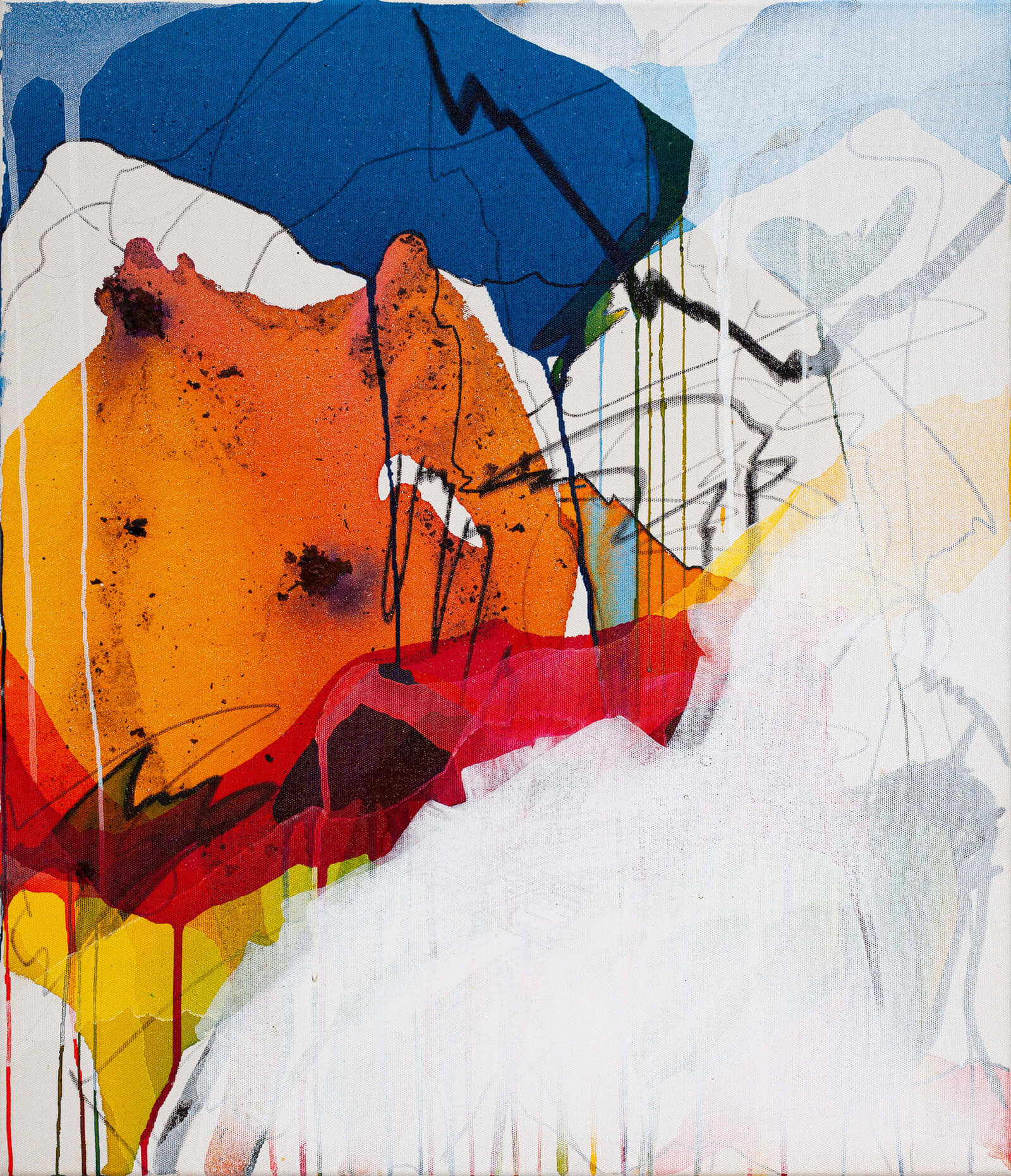 Amira Rafat Kicherer – No. 27