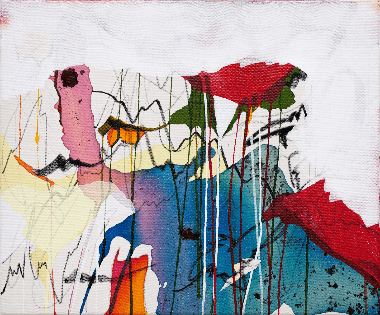 Amira Rafat Kicherer – No. 29