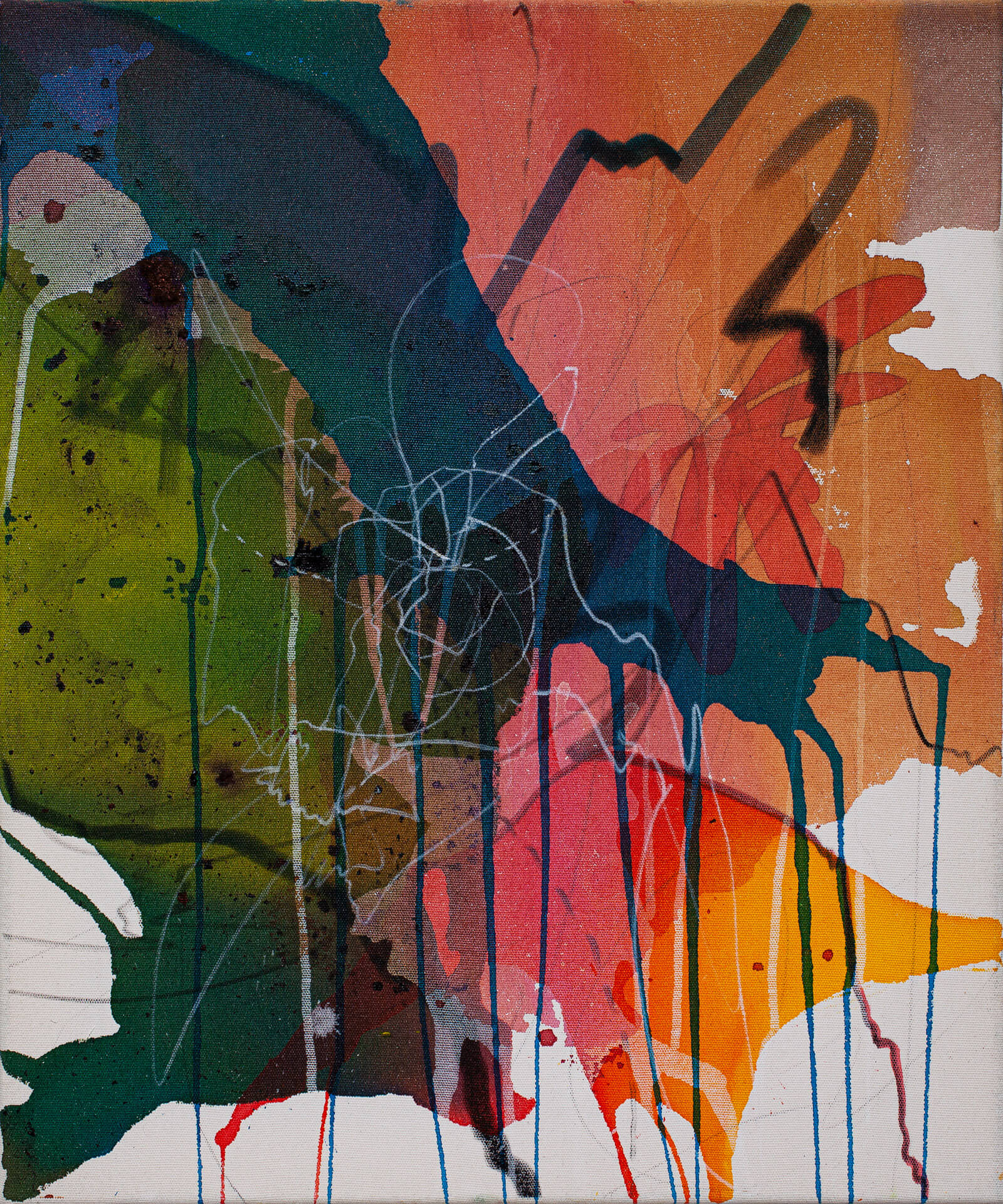 Amira Rafat Kicherer –No. 32