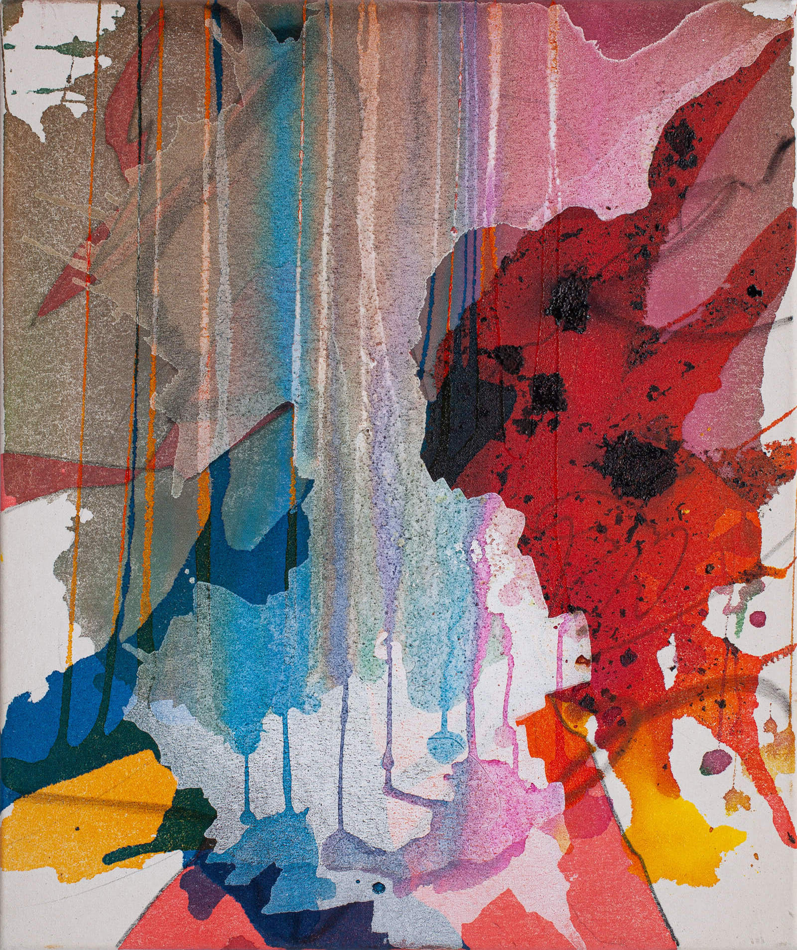 Amira Rafat Kicherer – No. 33