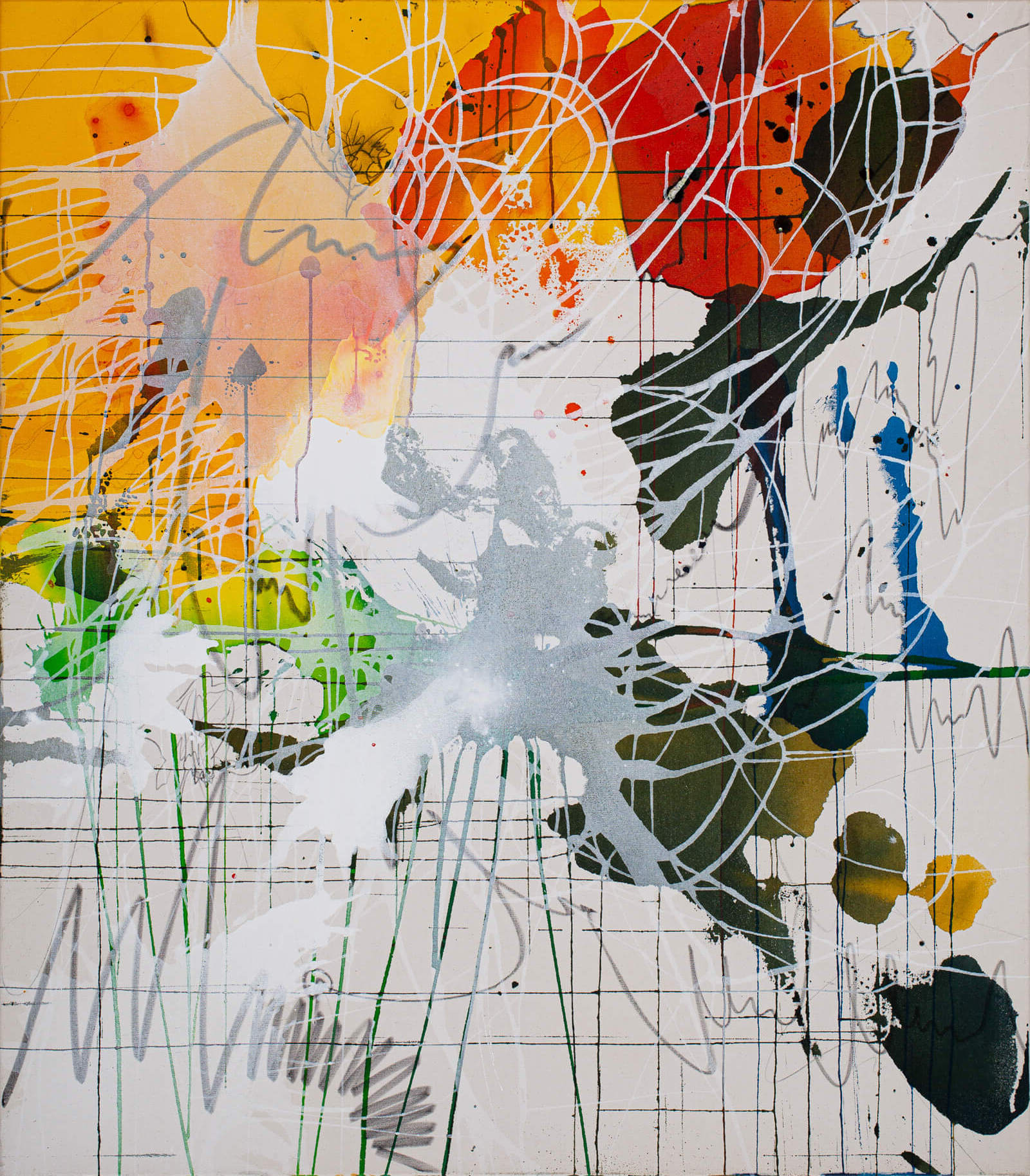 Amira Rafat Kicherer – No. 36