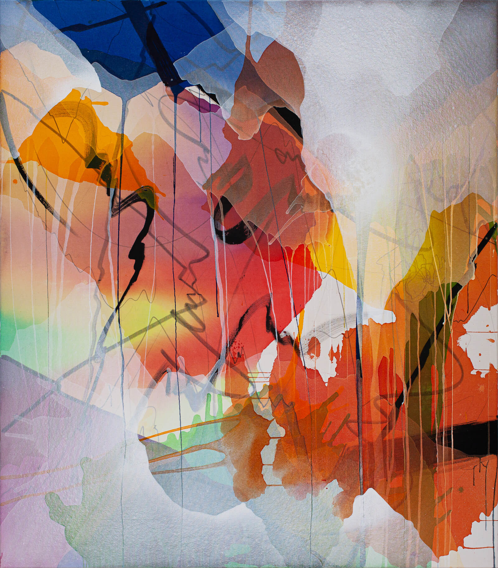 Amira Rafat Kicherer – No. 44