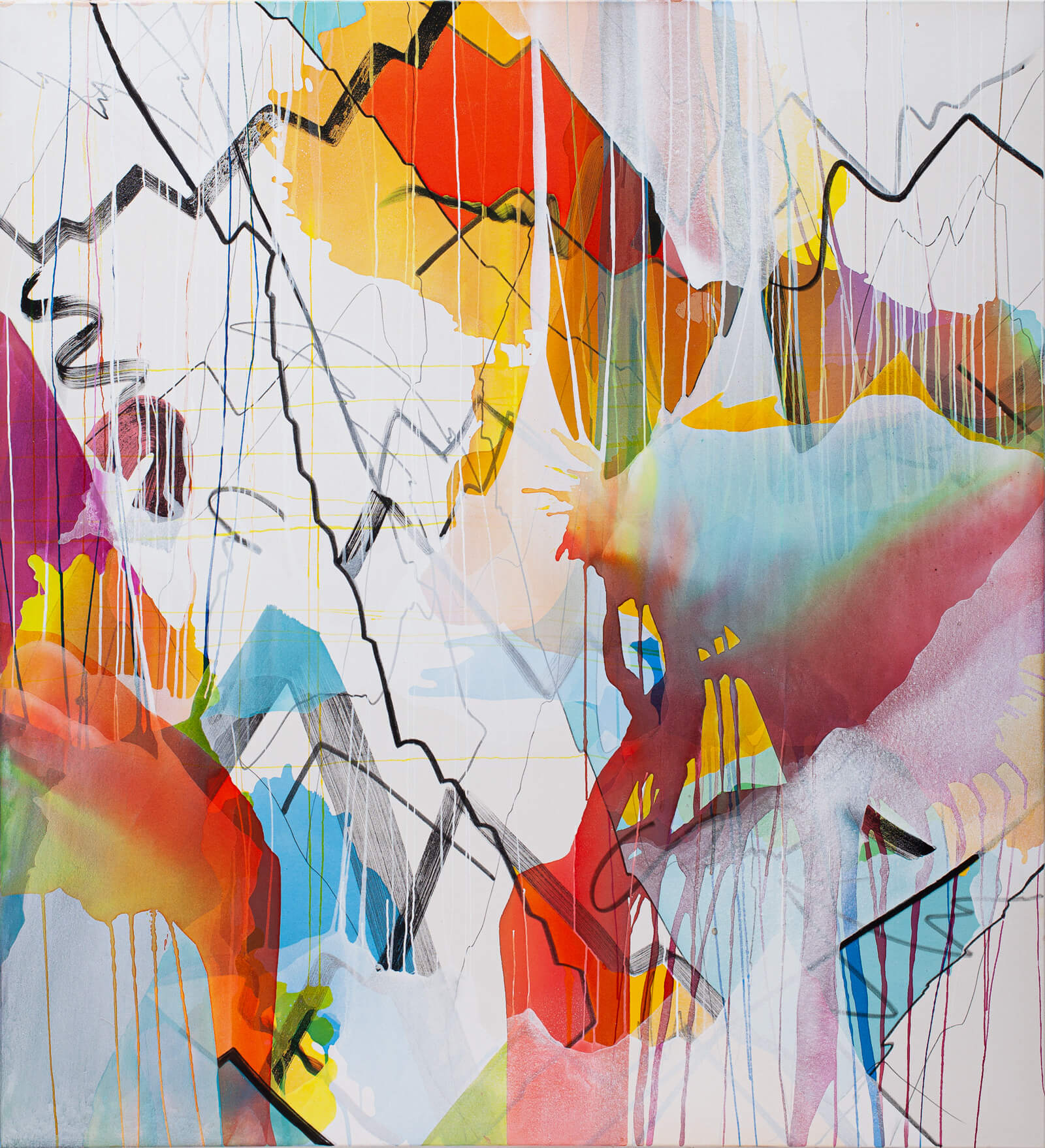 Amira Rafat Kicherer – No. 45