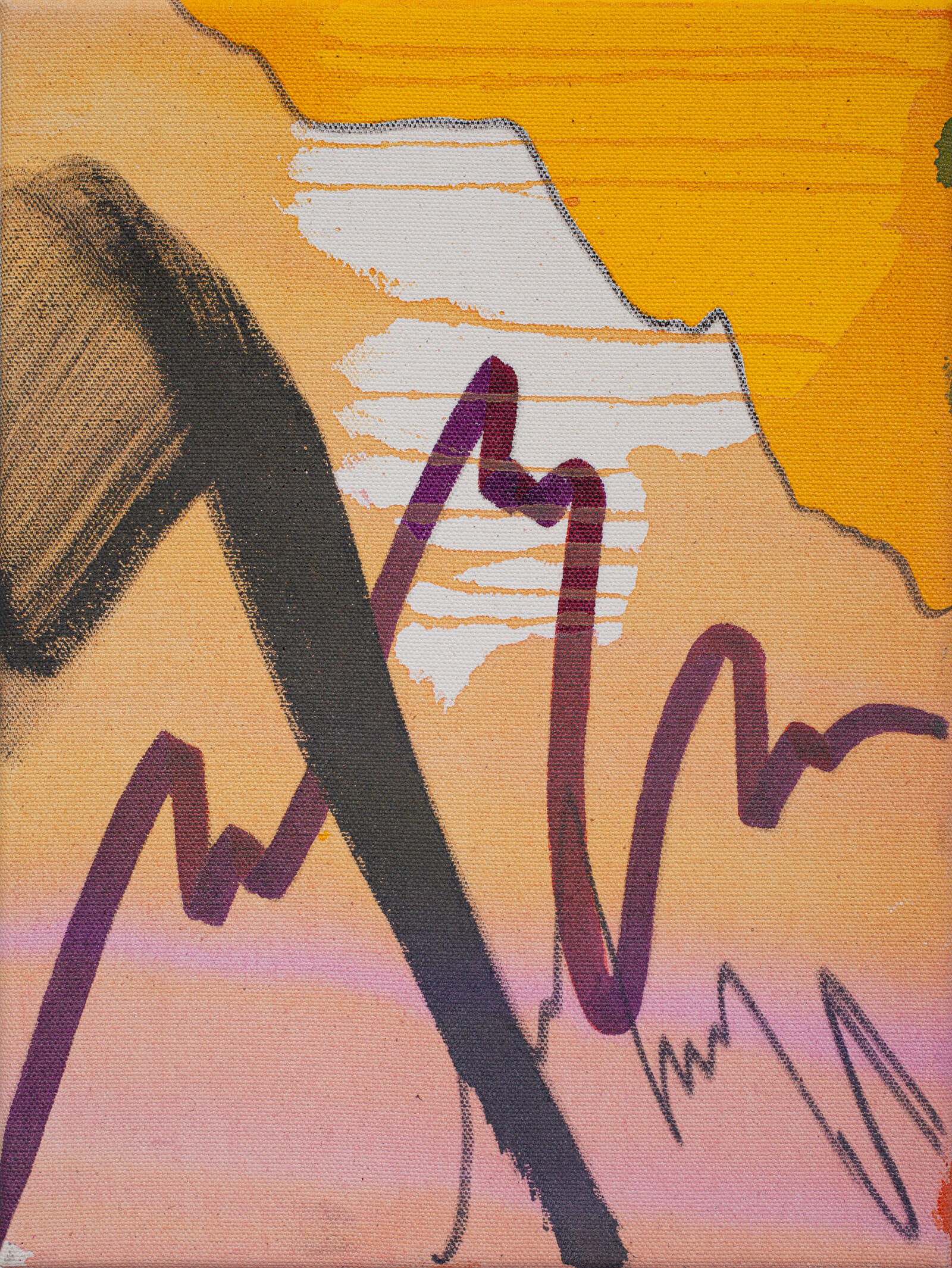 Amira Rafat Kicherer – No. 46