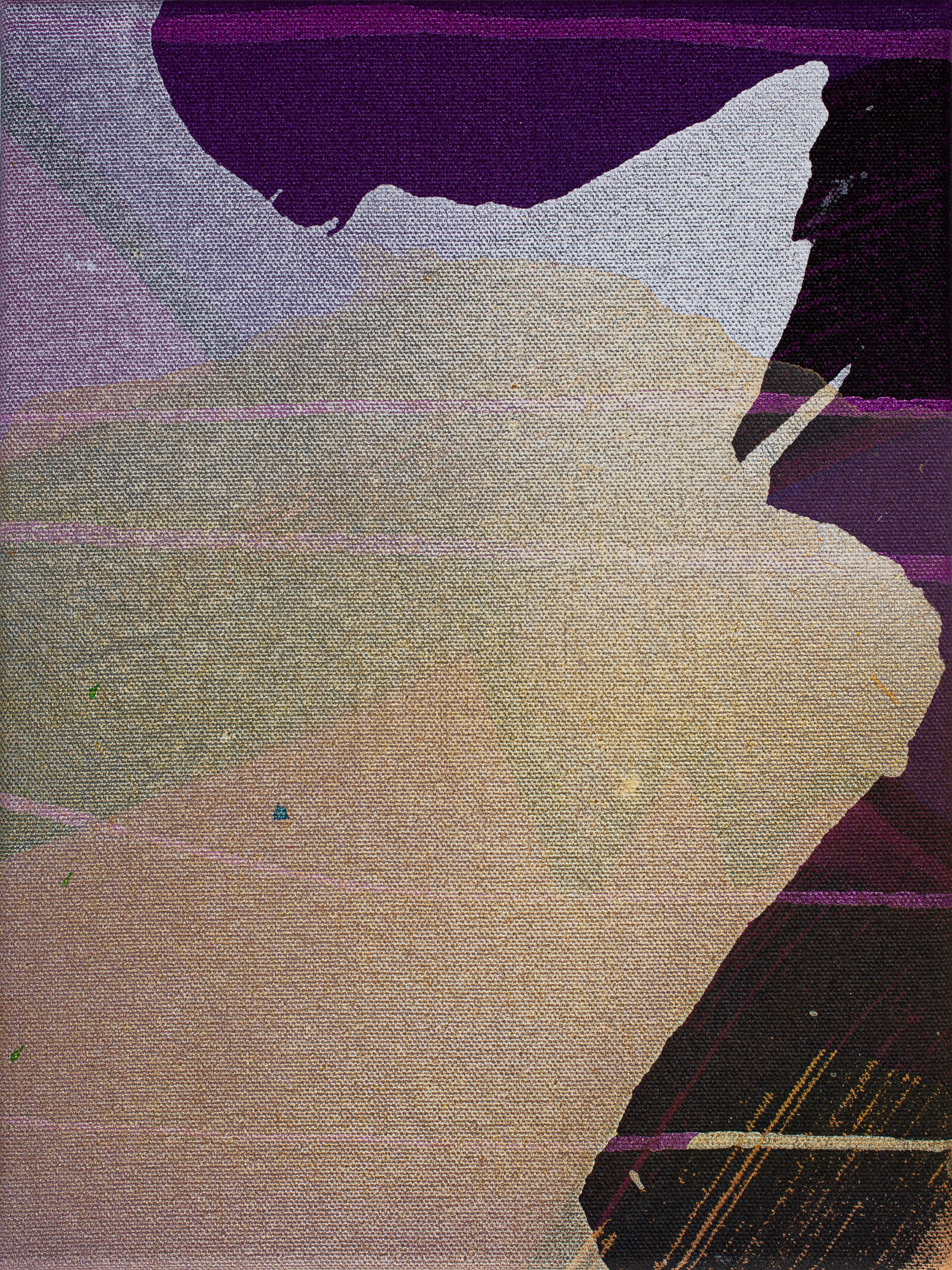Amira Rafat Kicherer – No. 47