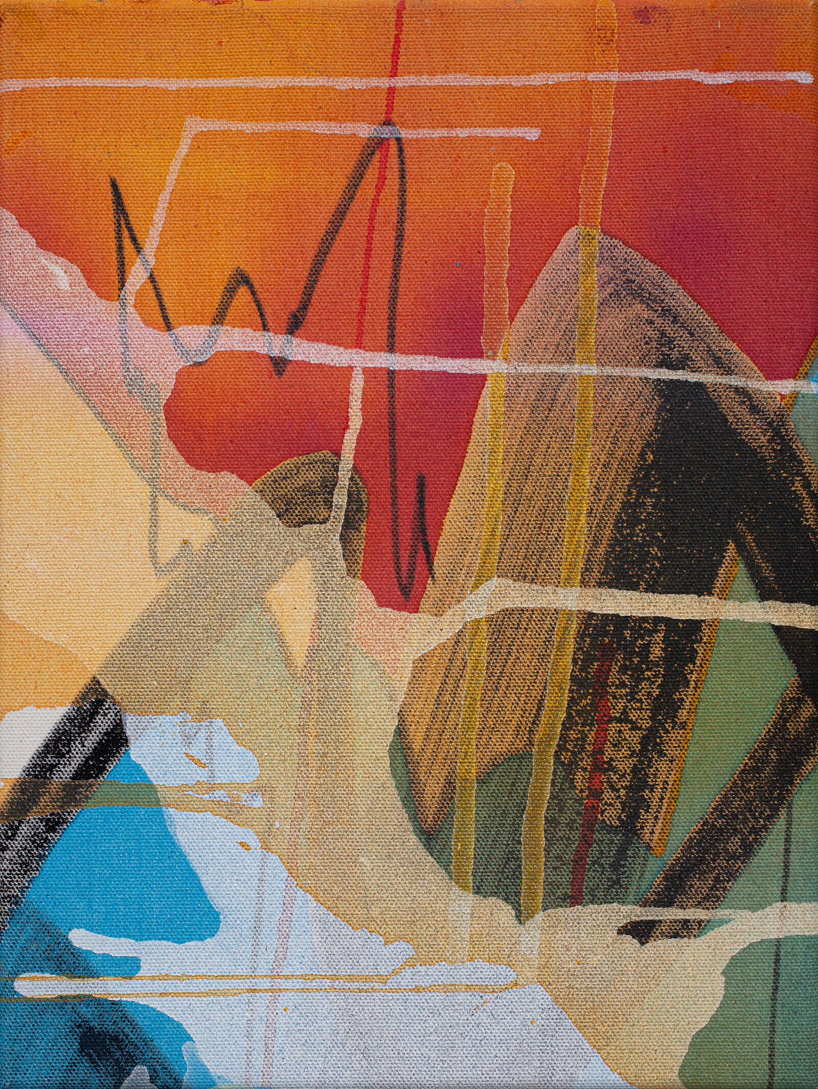 Amira Rafat Kicherer – No. 48