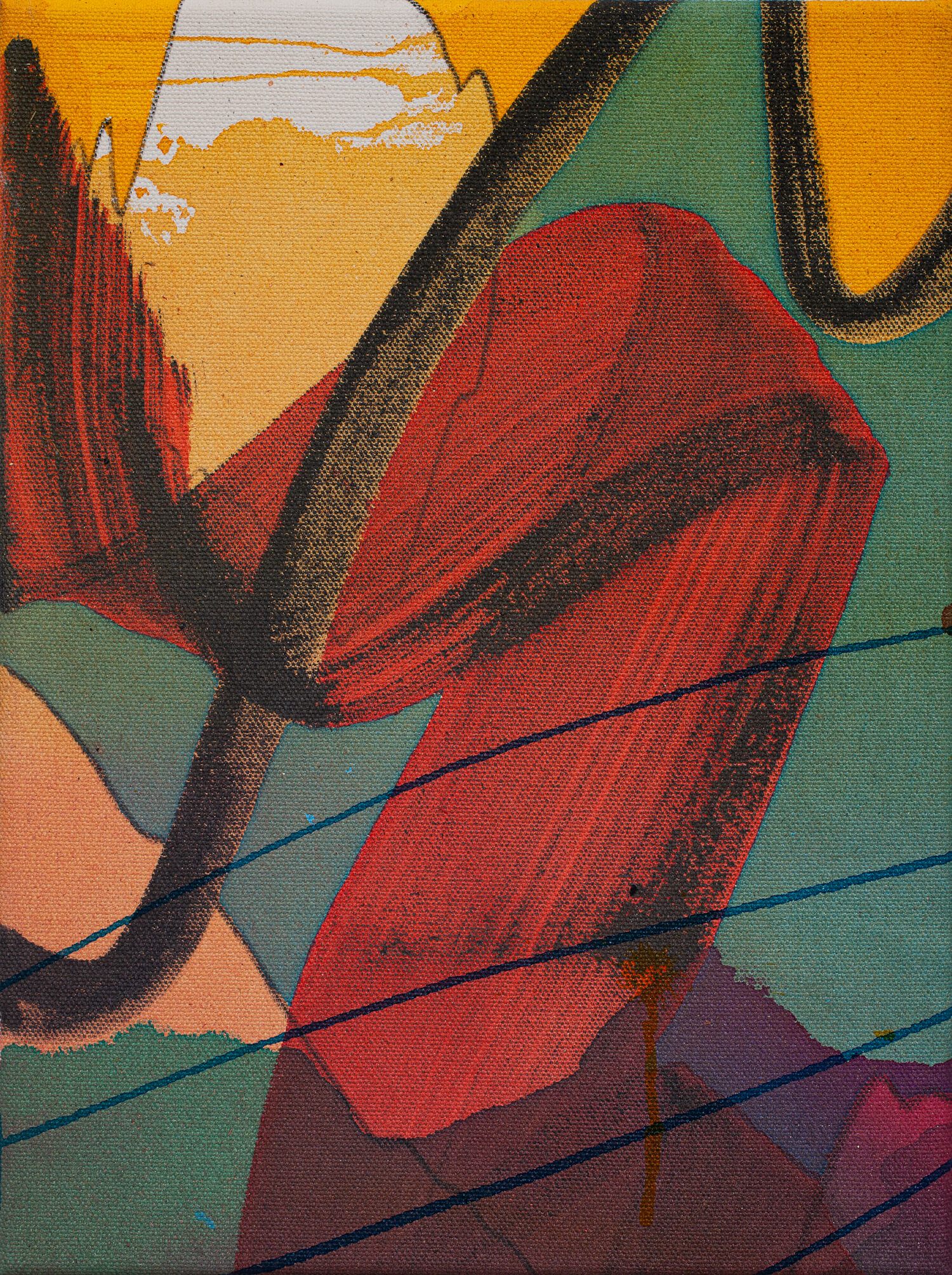 Amira Rafat Kicherer – No. 49