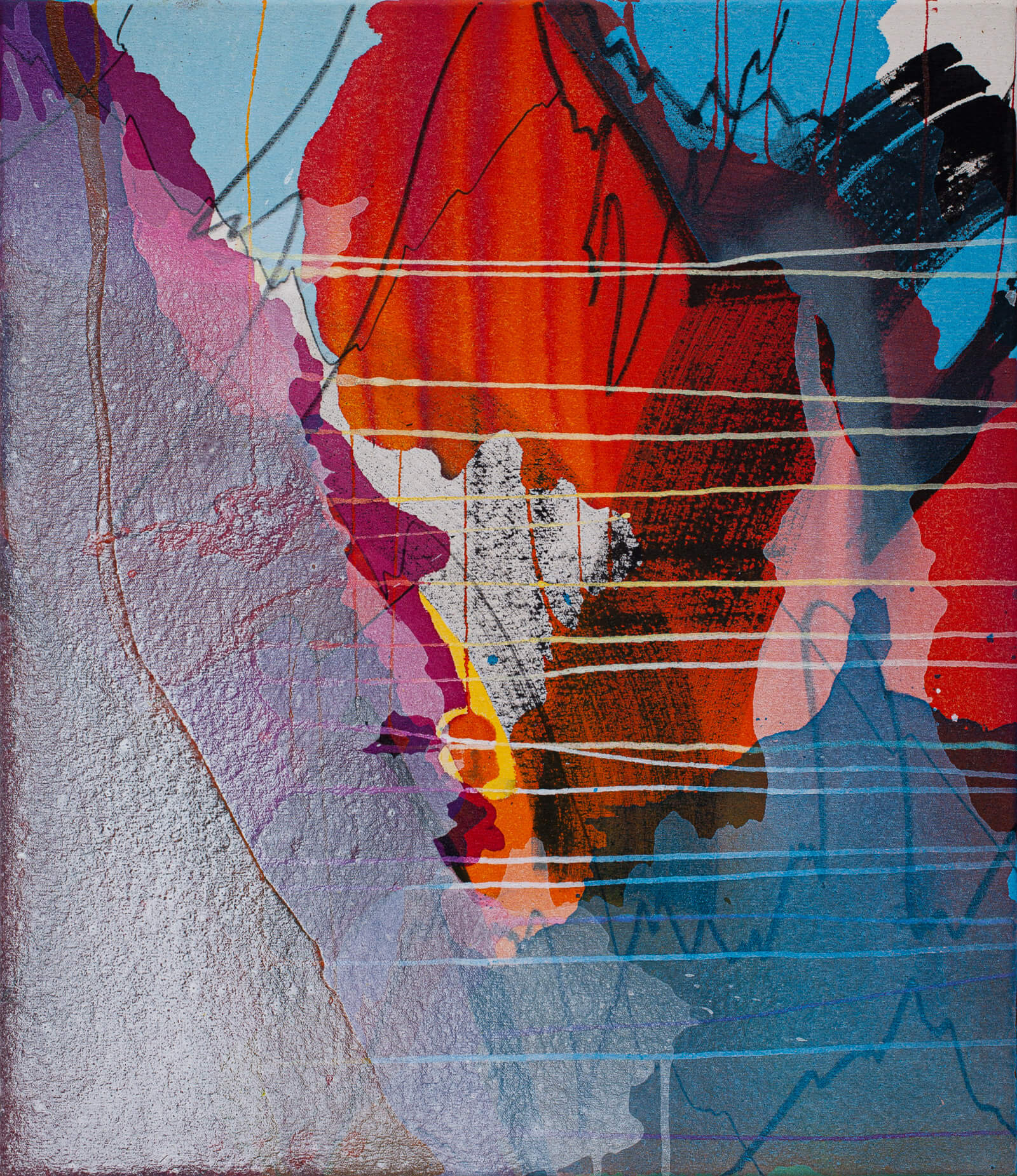Amira Rafat Kicherer – No. 50