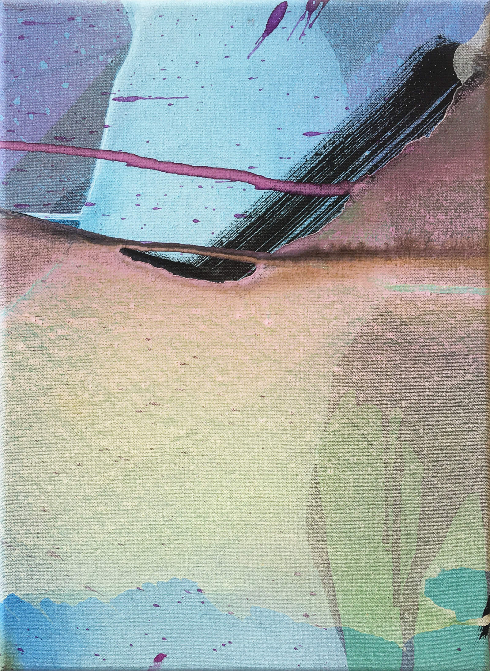 Amira Rafat Kicherer – No. 51