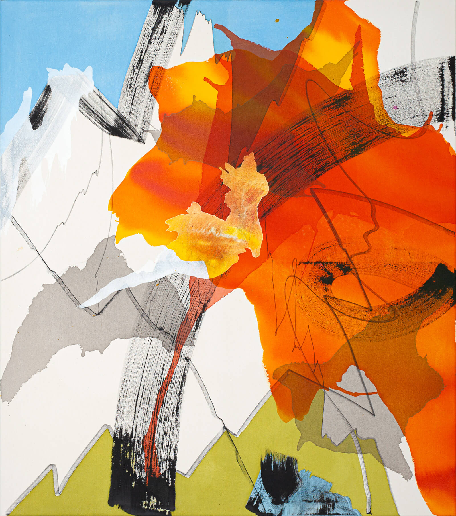 Amira Rafat Kicherer – No. 54