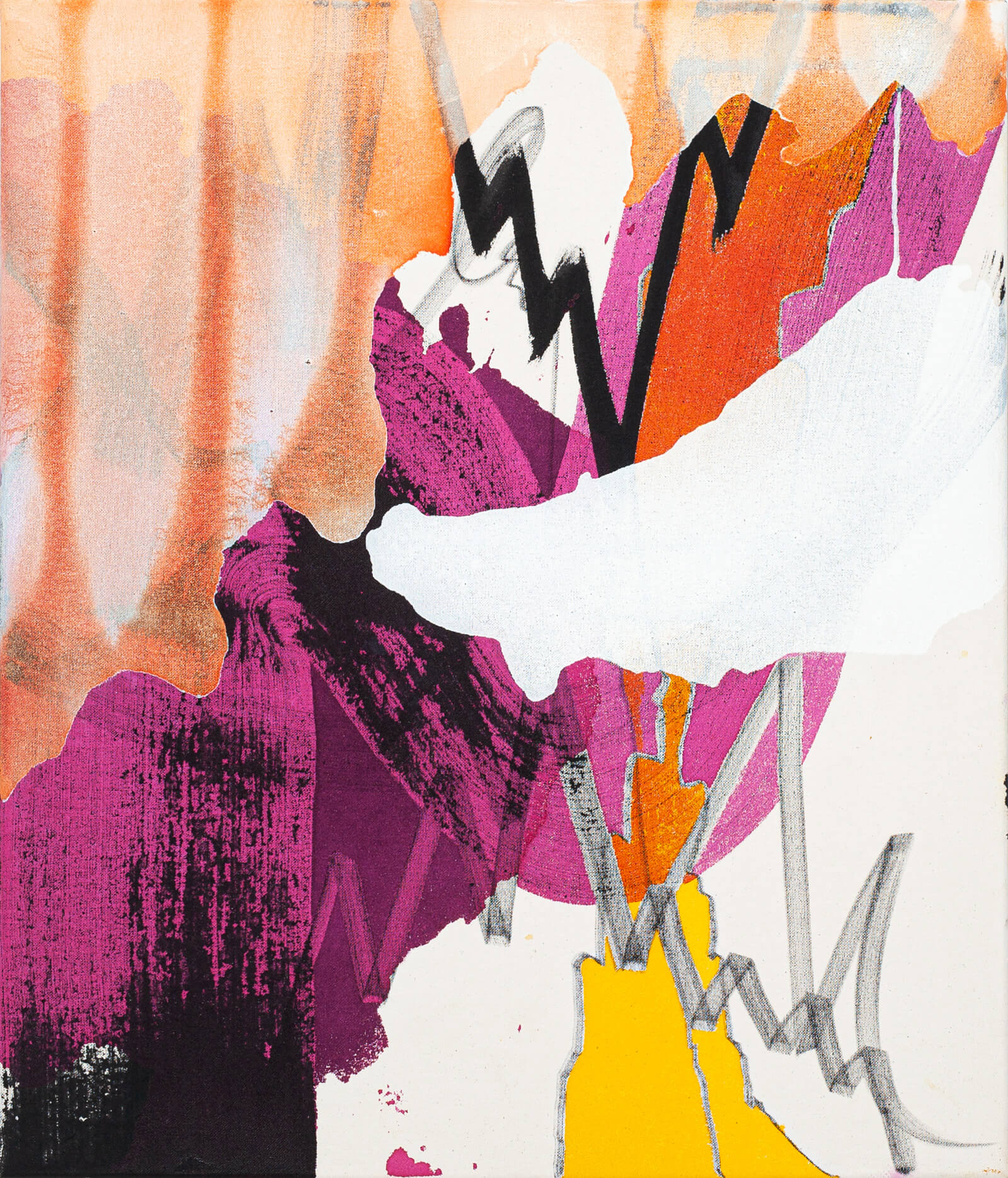 Amira Rafat Kicherer – No. 55