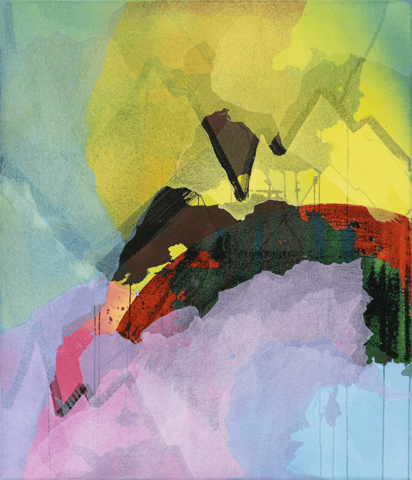 Amira Rafat Kicherer – No. 61
