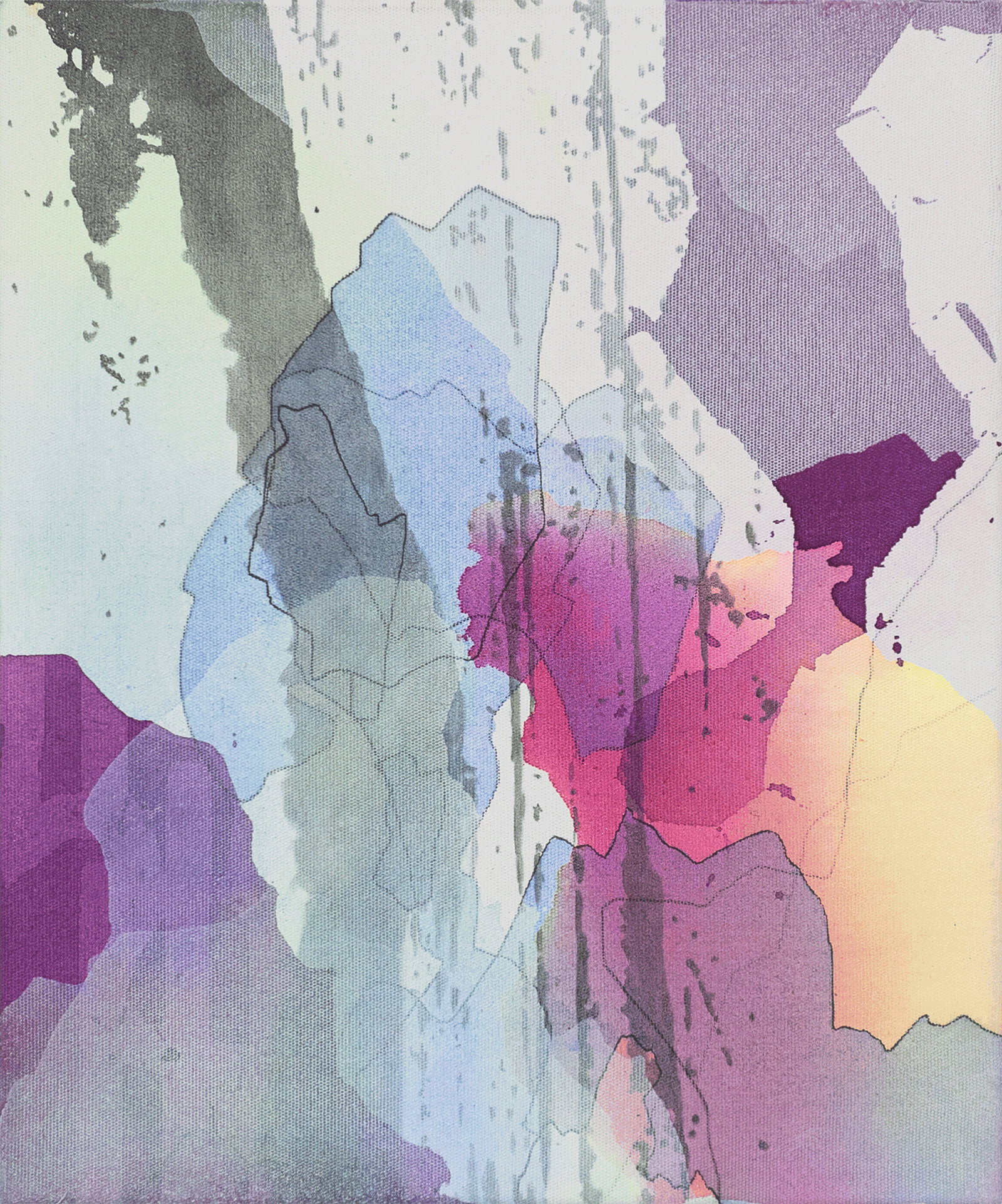 Amira Rafat Kicherer – No. 63