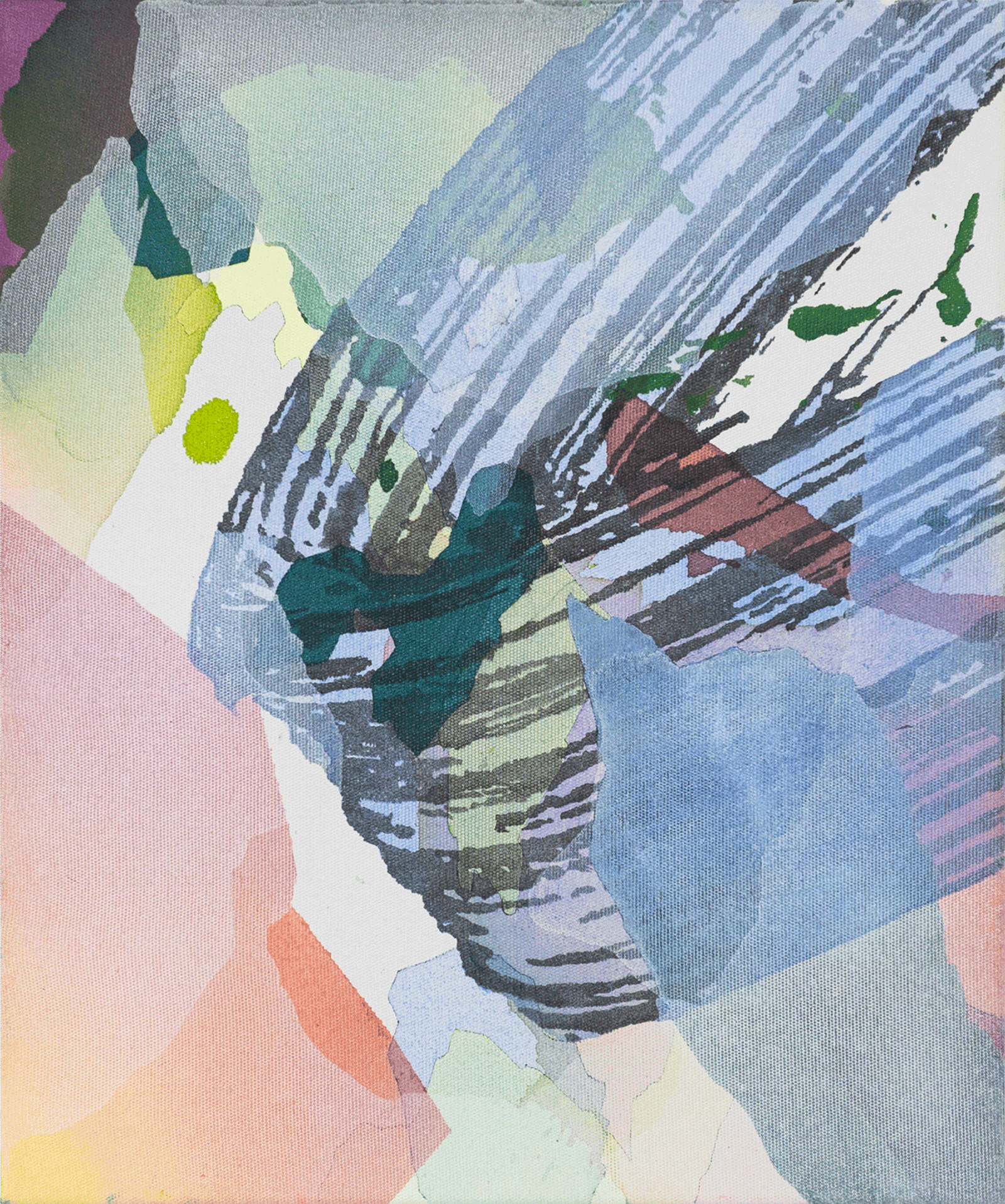 Amira Rafat Kicherer – No. 64