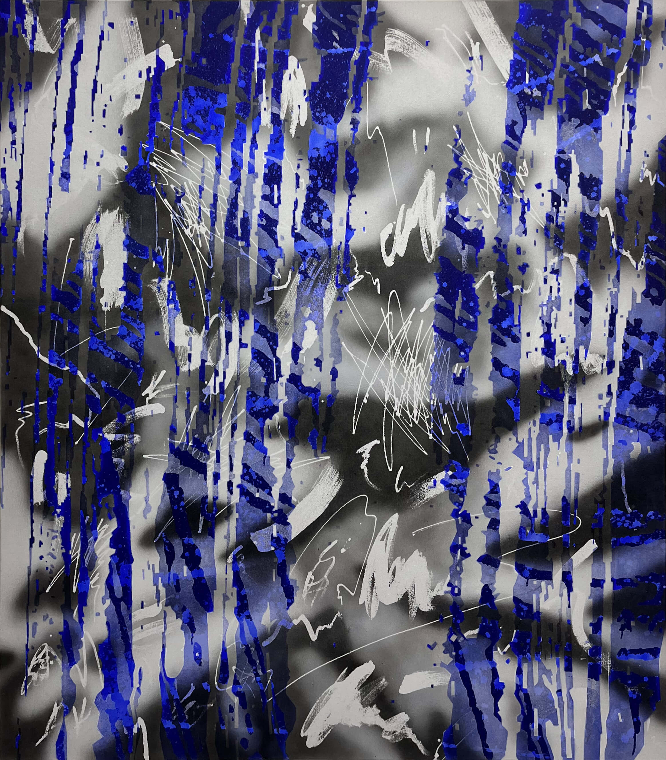 Amira Rafat Kicherer – No. 70